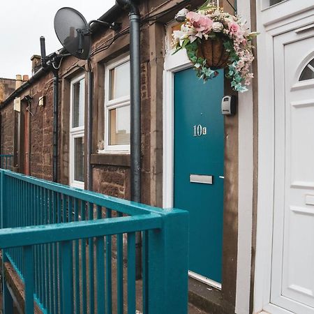 1 Bedroom Flat With Easy Parking/Public Transport Dundee Bagian luar foto